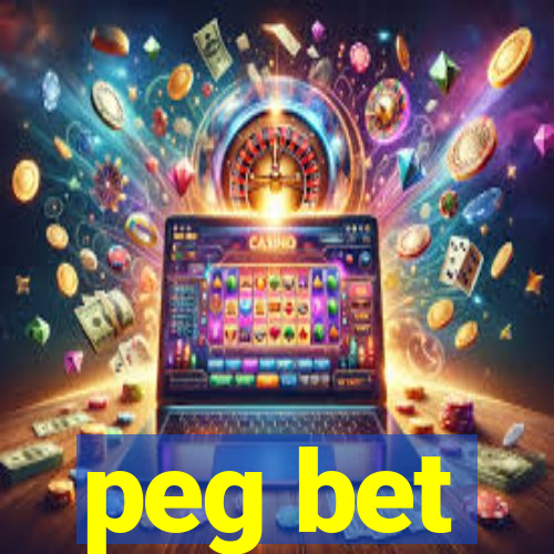 peg bet